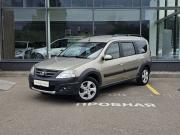 Lada (ВАЗ) Largus I Орехово-Зуево  - изображение 24