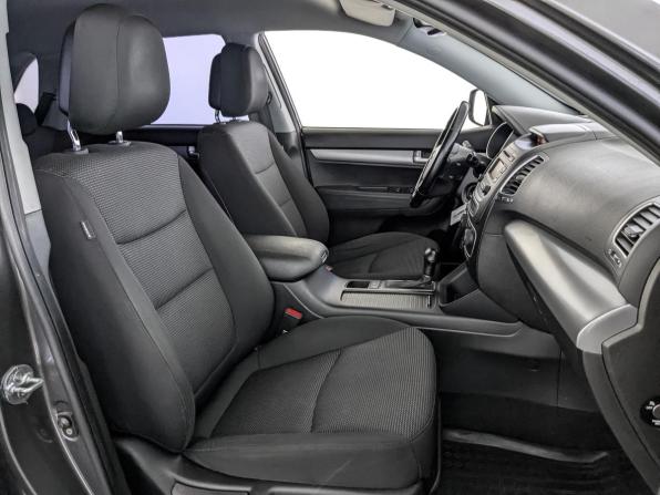 Kia Sorento II Рестайлинг с пробегом 2013 года, цена 1 650 000 рублей, 126097 км, внедорожник, Автокод Объявления