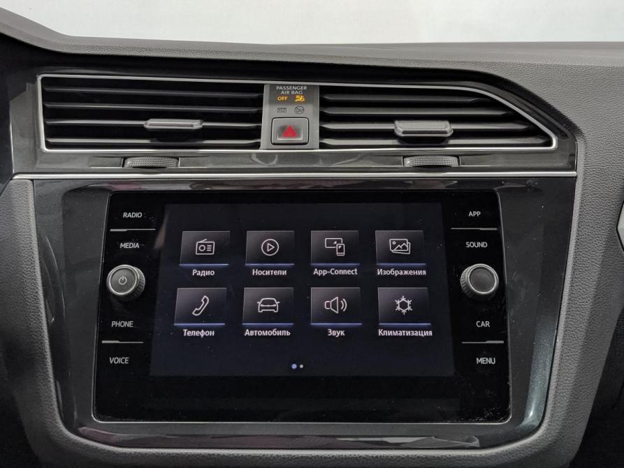Volkswagen Tiguan II Санкт-Петербург  - изображение 17