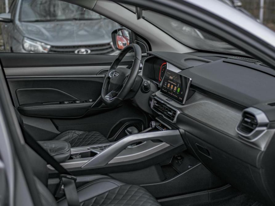 Geely Coolray I Санкт-Петербург  - изображение 14