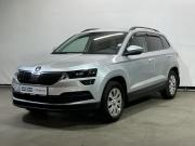 Skoda Karoq I Ярославль  - изображение 18