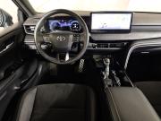 Toyota Camry IX (XV80) China Market Москва  - изображение 40
