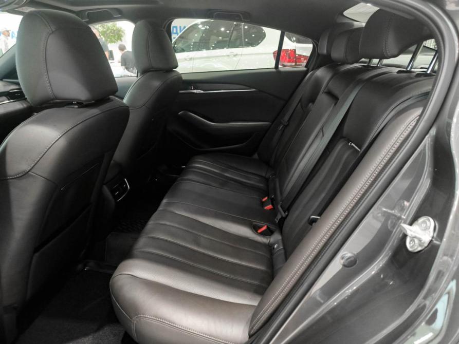 Mazda 6 III (GJ) Рестайлинг 2 Казань  - изображение 15