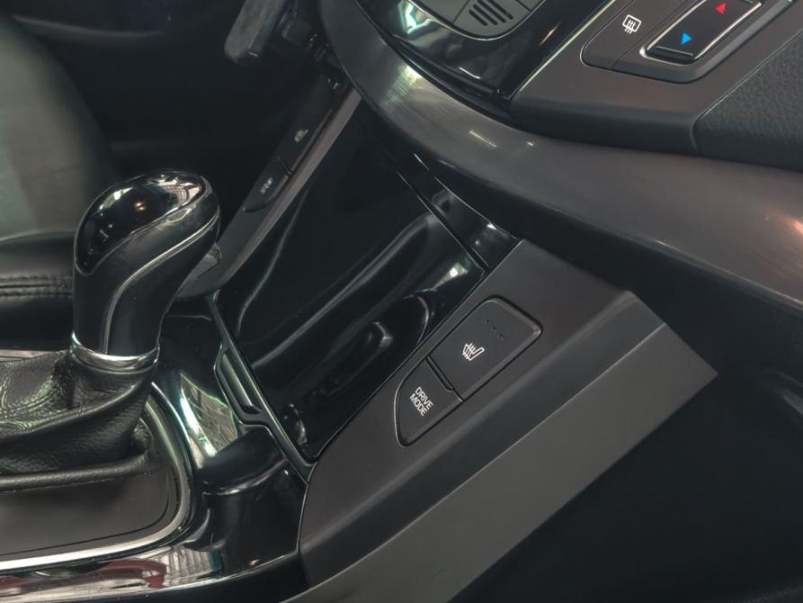 Hyundai i40 I Рестайлинг Ростов-на-Дону  - изображение 10