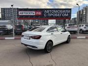 Lada (ВАЗ) Vesta I Рестайлинг (NG) Альметьевск  - изображение 34