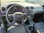 Skoda Fabia II Рестайлинг Тюмень  - изображение 33