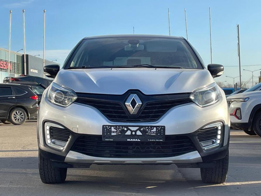 Renault Kaptur I Вологда  - изображение 2