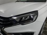 Lada (ВАЗ) Vesta I Рестайлинг (NG) Воронеж  - изображение 33