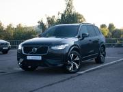 Volvo XC90 II Рестайлинг 1 Москва  - изображение 20