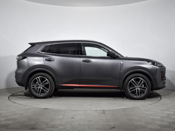 Changan CS55 Plus II с пробегом 2023 года, цена 2 085 000 рублей, 15901 км, внедорожник, Автокод Объявления
