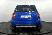 Suzuki SX4 I (Classic) Рестайлинг Нижний Новгород  - изображение 30
