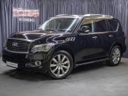Infiniti QX56 II Москва  - изображение 32