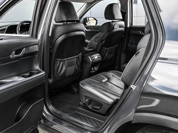 Hyundai Palisade I с пробегом 2020 года, цена 4 299 000 рублей, 68326 км, внедорожник, Автокод Объявления