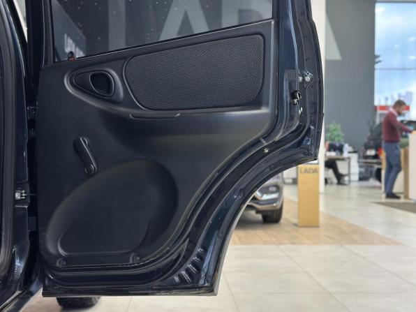 Chevrolet Niva I Рестайлинг с пробегом 2012 года, цена 520 000 рублей, 137000 км, внедорожник, Автокод Объявления