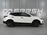 Nissan Qashqai II Рестайлинг Ростов-на-Дону  - изображение 26