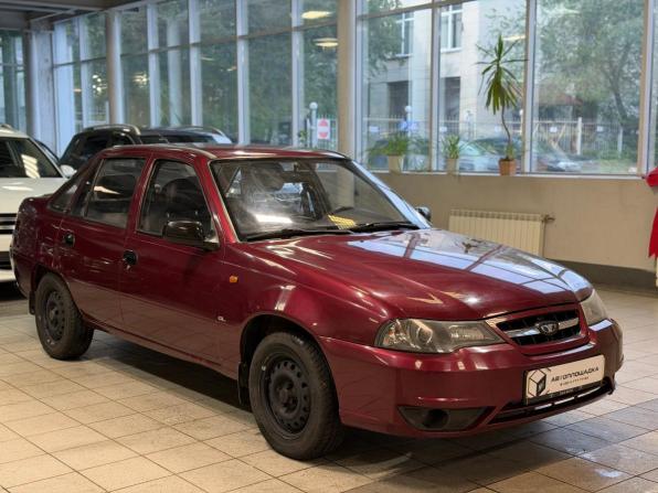 Daewoo Nexia I Рестайлинг с пробегом 2011 года, цена 399 999 рублей, 92739 км, седан, Автокод Объявления