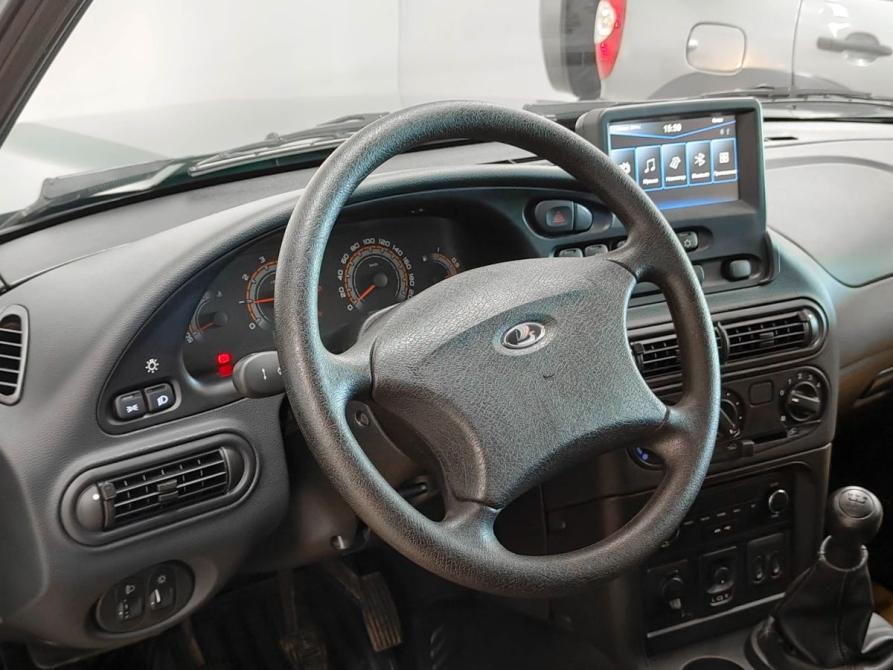 Lada (ВАЗ) Niva Travel I Тула  - изображение 16