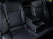 Lexus ES VII Москва  - изображение 27