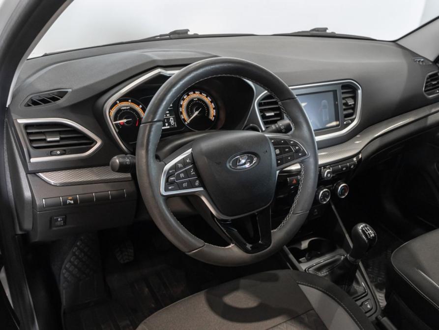 Lada (ВАЗ) Vesta I Рестайлинг (NG) Казань  - изображение 5