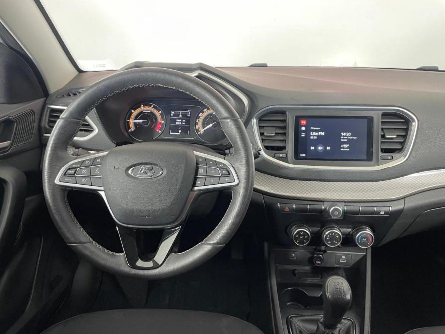Lada (ВАЗ) Vesta I Рестайлинг (NG) Воронеж  - изображение 14