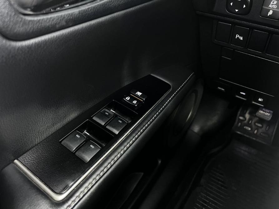Lexus ES VI Рестайлинг Калининград  - изображение 21