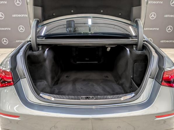 Mercedes-Benz S-Класс VII (W223) с пробегом 2021 года, цена 8 390 000 рублей, 75539 км, седан, Автокод Объявления