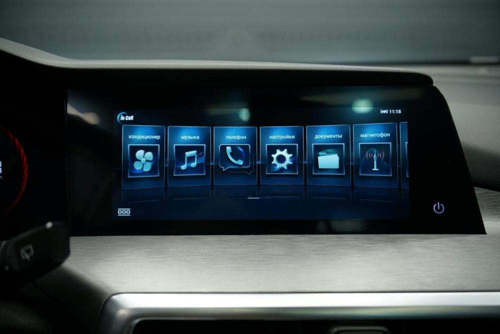 Changan CS35 Plus I Рестайлинг Крым  - изображение 20