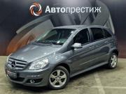 Mercedes-Benz B-Класс I (W245) Рестайлинг Ставрополь  - изображение 24