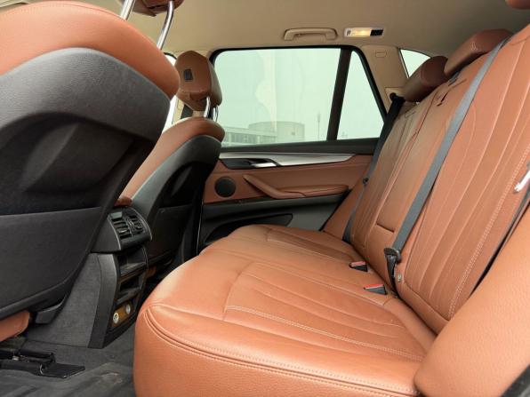 BMW X5 III (F15) с пробегом 2018 года, цена 3 880 000 рублей, 143200 км, внедорожник, Автокод Объявления
