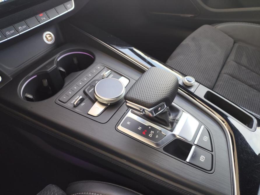 Audi A5 II (F5) Санкт-Петербург  - изображение 19