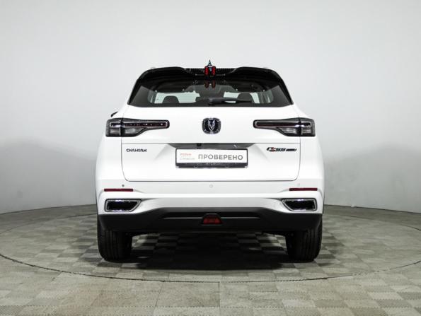 Changan CS55 Plus II с пробегом 2023 года, цена 2 159 700 рублей, 13460 км, внедорожник, Автокод Объявления