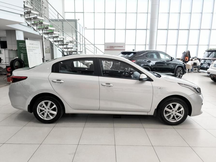 Kia Rio IV Казань  - изображение 5
