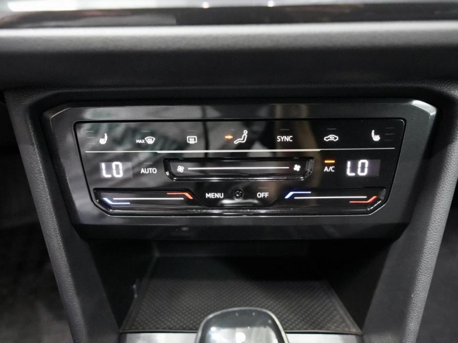 Volkswagen Tiguan II Рестайлинг Ульяновск  - изображение 18