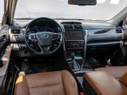 Toyota Camry VII (XV50) Рестайлинг Краснодар  - изображение 30