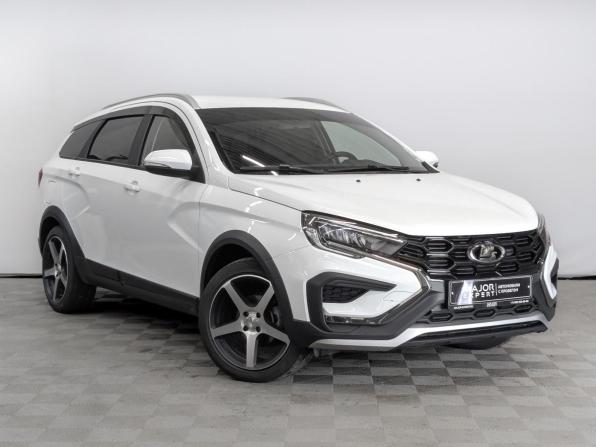 Lada (ВАЗ) Vesta I Рестайлинг (NG) с пробегом 2024 года, цена 1 690 000 рублей, 37794 км, универсал, Автокод Объявления