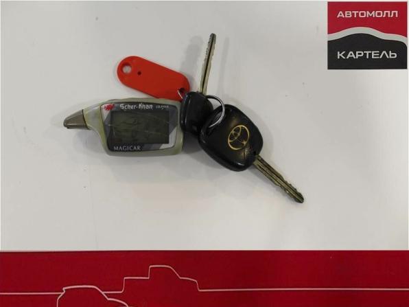 Toyota Allion I с пробегом 2003 года, цена 699 000 рублей, 370619 км, седан, Автокод Объявления