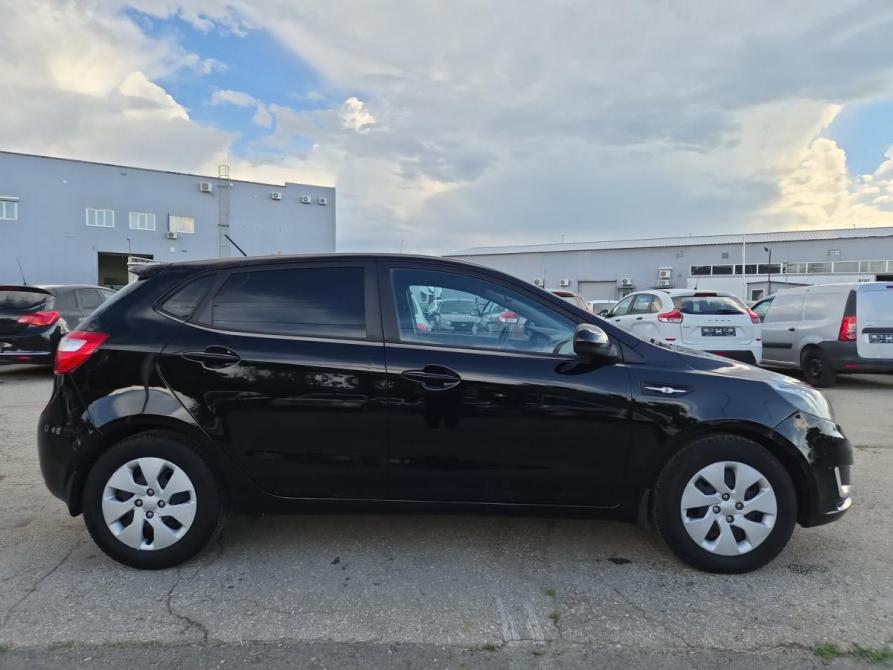 Kia Rio III Саратов  - изображение 4
