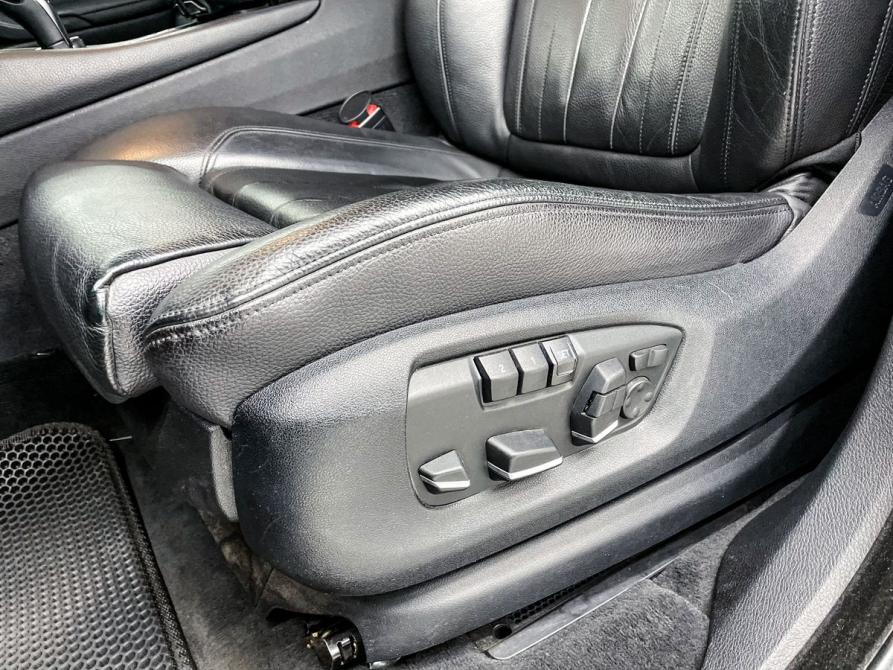 BMW X6 II (F16) Уфа  - изображение 12