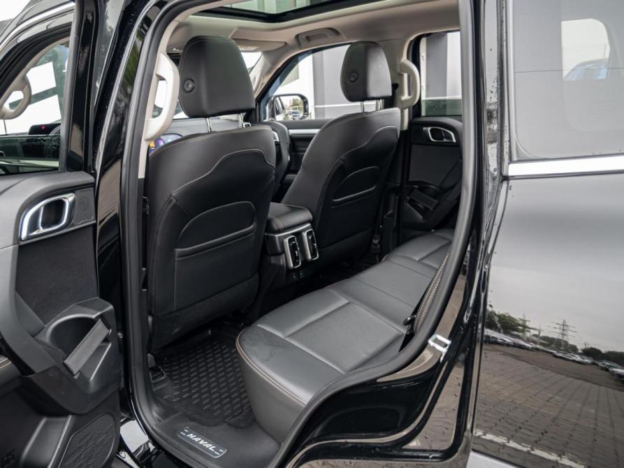 Haval Dargo I Краснодар  - изображение 11