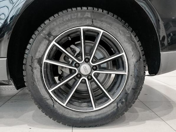 Audi Q5 I (8R) Рестайлинг с пробегом 2012 года, цена 1 730 000 рублей, 222000 км, внедорожник, Автокод Объявления