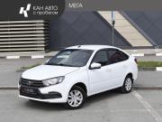 Lada (ВАЗ) Granta I Рестайлинг Казань  - изображение 15