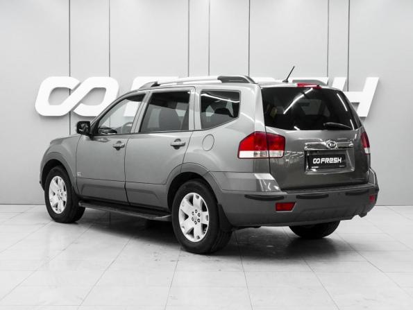 Kia Mohave I с пробегом 2012 года, цена 1 250 000 рублей, 416069 км, внедорожник, Автокод Объявления