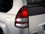 Toyota Land Cruiser Prado 120 Series Иркутск  - изображение 37