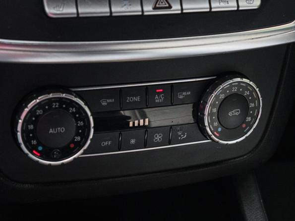 Mercedes-Benz M-Класс III (W166) с пробегом 2013 года, цена 2 180 000 рублей, 169000 км, внедорожник, Автокод Объявления