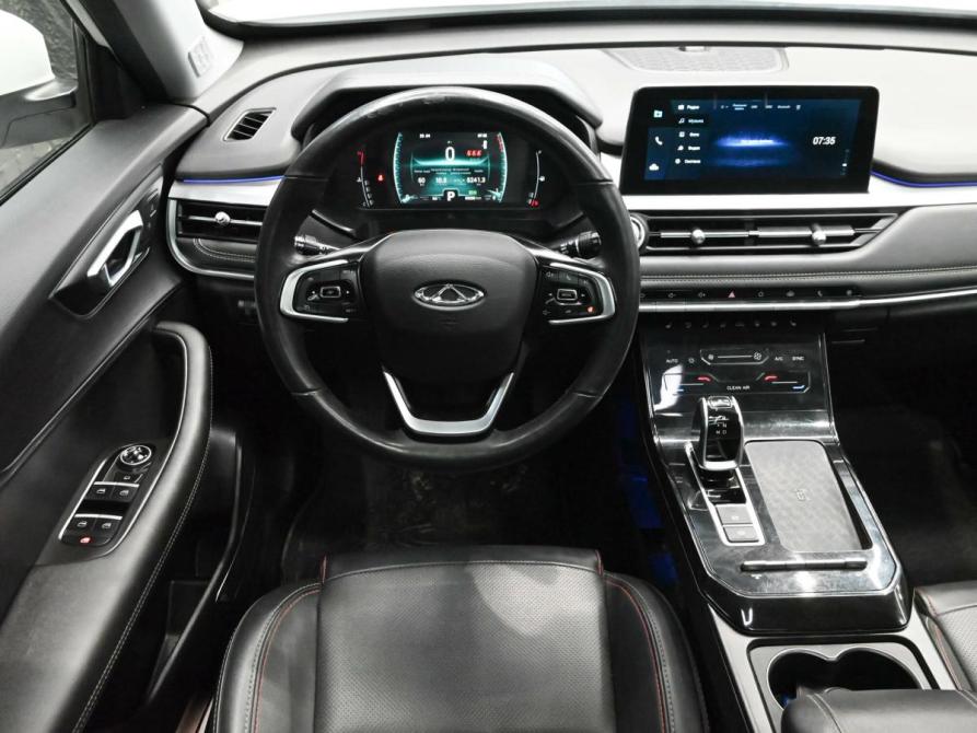 Chery Tiggo 7 Pro I Екатеринбург  - изображение 13