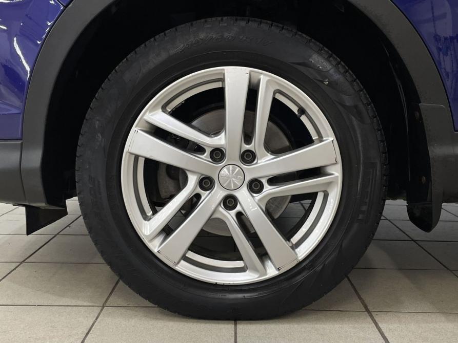 Nissan Qashqai II Воронеж  - изображение 19