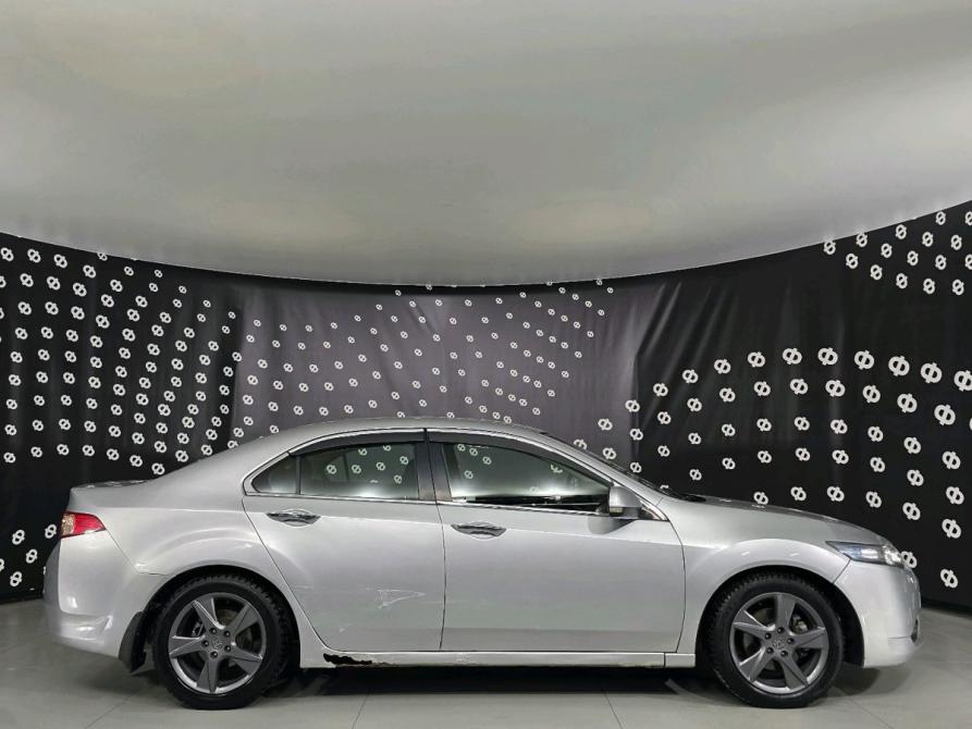 Honda Accord VIII Рестайлинг Новосибирск  - изображение 4