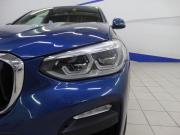 BMW X4 II (G02) Москва  - изображение 42