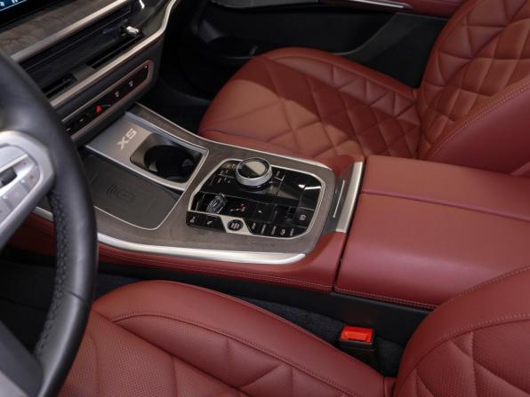 BMW X5 IV (G05/G18) Рестайлинг с пробегом 2024 года, цена 8 750 000 рублей, 37442 км, внедорожник, Автокод Объявления