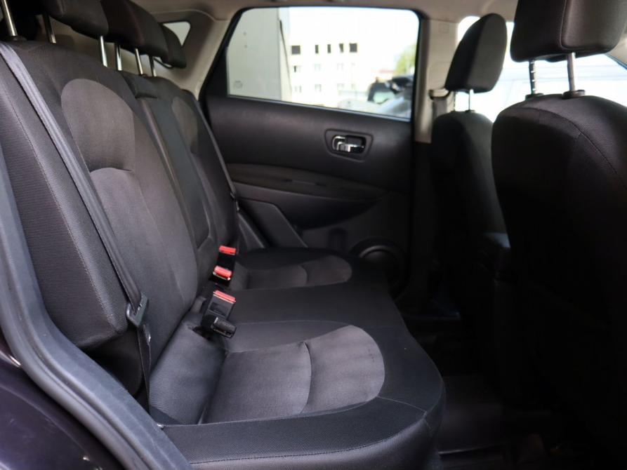Nissan Qashqai I Рестайлинг Самара  - изображение 11